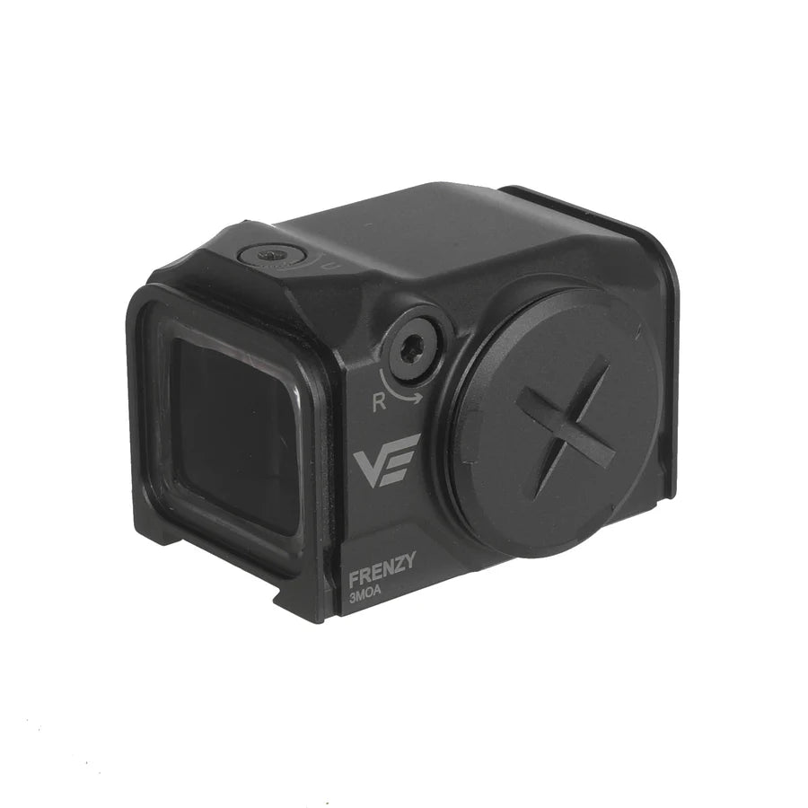 Vector Optics Frenzy Plus 1x18x22 Enclosed ドットサイト Gen.2 ( SCRD-75 )-AIRSOFT GOGO エアガン・サバゲー用品通販