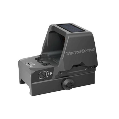 VECTOR OPTICS FRENZY PLUS 1X22X32 レッド ドット サイト ソーラー パワーVECTOR OPTICS FRENZY PLUS 1X22X32 レッド ドット サイト ソーラー パワー-AIRSOFT GOGO エアガン・サバゲー用品通販