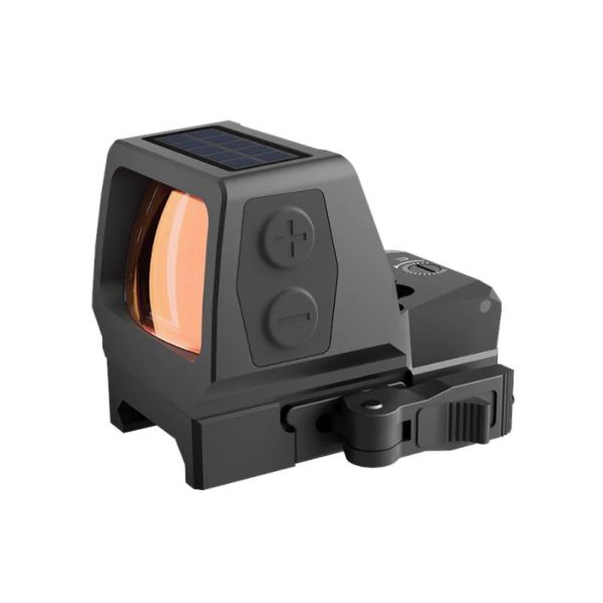 VECTOR OPTICS FRENZY PLUS 1X22X32 レッド ドット サイト ソーラー パワーVECTOR OPTICS FRENZY PLUS 1X22X32 レッド ドット サイト ソーラー パワー-AIRSOFT GOGO エアガン・サバゲー用品通販