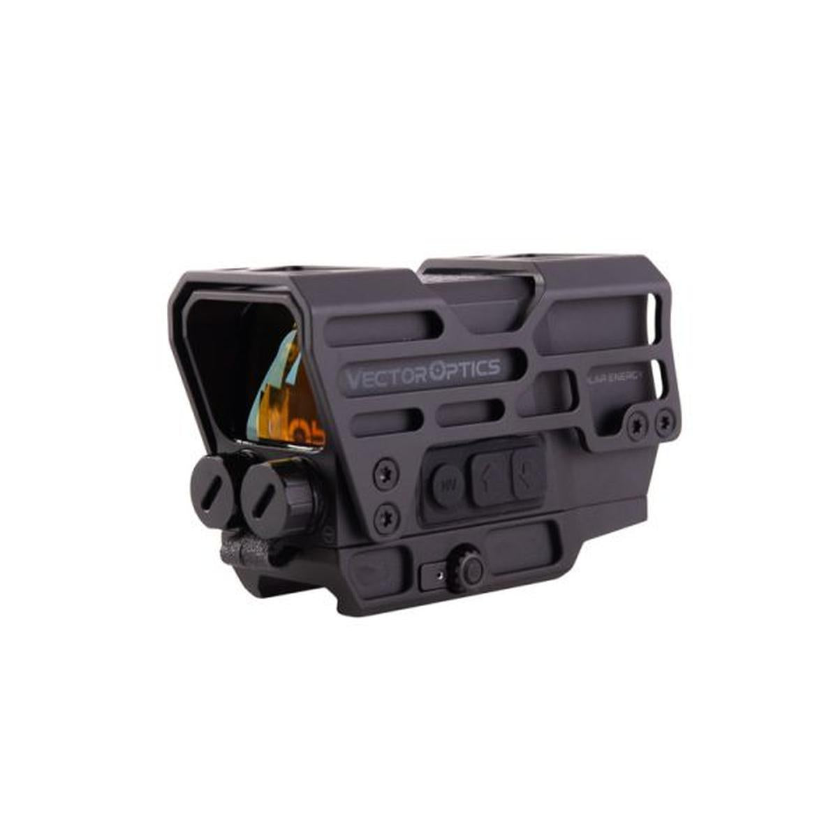 Vector Optics Frenzy Plus 1x31x26 ソーラー レッド ドット サイト