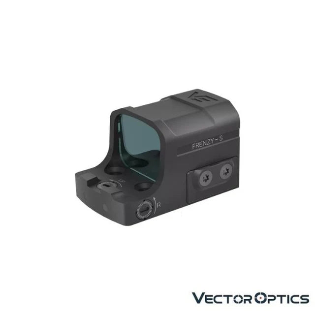 Vector Optics Frenzy-S 1×17×20 ドットサイト Vector Optics Frenzy-S 1x17x20 赤 ドット サイト 非球面レンズ (SCRD