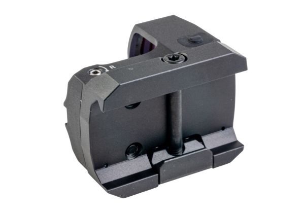 Vector Optics Frenzy-S FM 1x17x24 赤ドットサイト MOS ピストル用-AIRSOFT GOGO エアガン・サバゲー用品通販