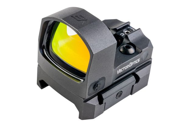 Vector Optics Frenzy-S FM 1x17x24 赤ドットサイト MOS ピストル用-AIRSOFT GOGO エアガン・サバゲー用品通販