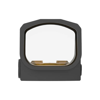 Vector Optics フレンジー 1x24x29 Gen.2 赤ドットサイト (SCRD-76)-AIRSOFT GOGO エアガン・サバゲー用品通販