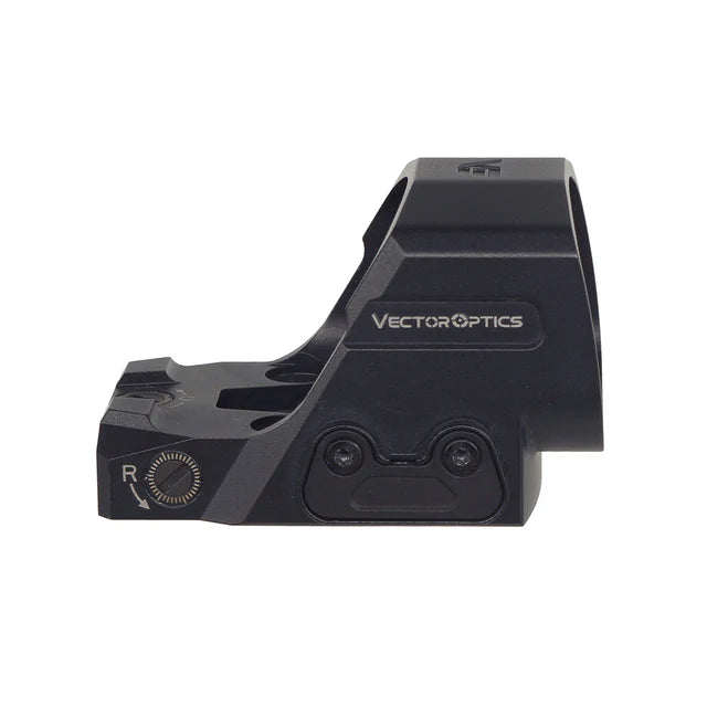 Vector Optics フレンジー 1x24x29 Gen.2 赤ドットサイト (SCRD-76)-AIRSOFT GOGO エアガン・サバゲー用品通販
