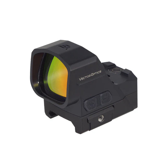 Vector Optics フレンジー 1x24x29 Gen.2 赤ドットサイト (SCRD-76)-AIRSOFT GOGO エアガン・サバゲー用品通販