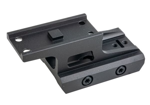 Vector Optics カンチレバーライザーマウント-AIRSOFT GOGO エアガン・サバゲー用品通販