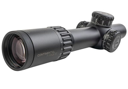 Vector Optics コンチネンタル x10 1-10x28 ED RAR-C ライフルスコープ-AIRSOFT GOGO エアガン・サバゲー用品通販