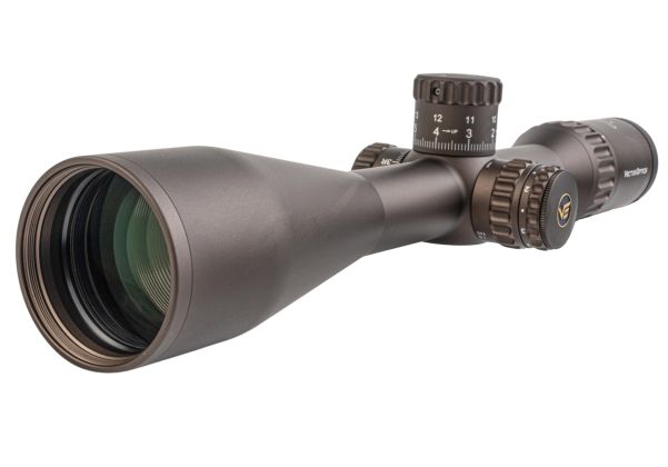 Vector Optics コンチネンタル x6 4-24x50 タクティカルライフルスコープ ロングレンジ - Fちゃいろ-AIRSOFT GOGO エアガン・サバゲー用品通販