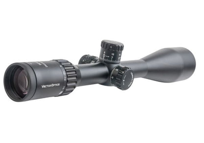 Vector Optics コンチネンタル x6 5-30x56 SFP ゼロストップ タクティカルライフルスコープ-AIRSOFT GOGO エアガン・サバゲー用品通販