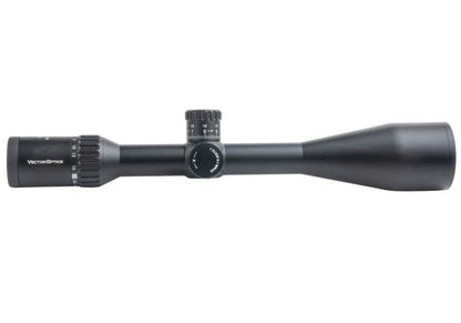 Vector Optics コンチネンタル x6 5-30x56 SFP ゼロストップ タクティカルライフルスコープ-AIRSOFT GOGO エアガン・サバゲー用品通販