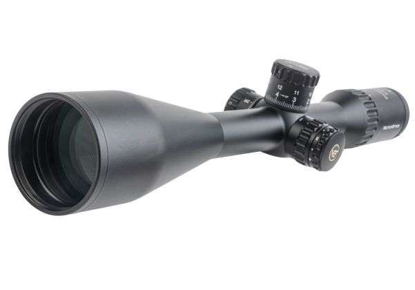 Vector Optics コンチネンタル x6 5-30x56 SFP ゼロストップ タクティカルライフルスコープ-AIRSOFT GOGO エアガン・サバゲー用品通販