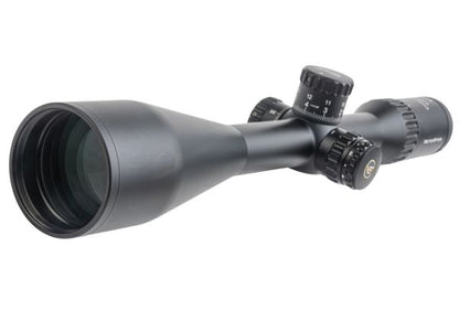 Vector Optics コンチネンタル x6 5-30x56 SFP ゼロストップ タクティカルライフルスコープ-AIRSOFT GOGO エアガン・サバゲー用品通販