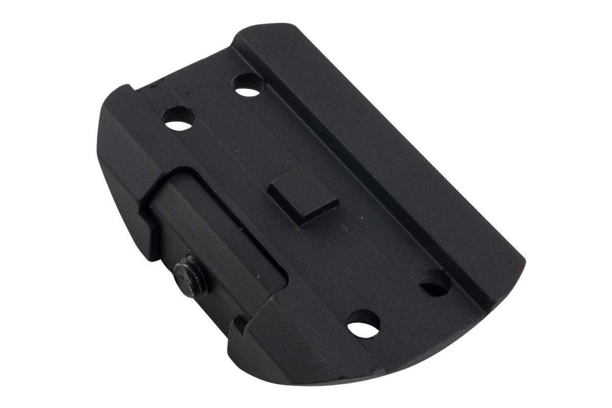 Vector Optics Maverick-II 1x22 GRA リフレックスサイト - グラファイト-AIRSOFT GOGO エアガン・サバゲー用品通販