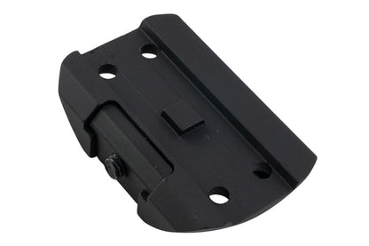 Vector Optics Maverick-II 1x22 GRA リフレックスサイト - グラファイト-AIRSOFT GOGO エアガン・サバゲー用品通販