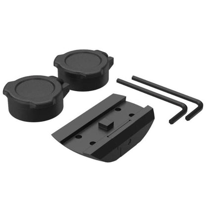 VECTOR OPTICS MAVERICK-II 1X25 GENII レッド ドット サイト モーション センサー-AIRSOFT GOGO エアガン・サバゲー用品通販