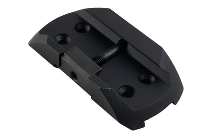 Vector Optics Maverick-III 1x22 赤ドットスコープ S-MIL - ブラック-AIRSOFT GOGO エアガン・サバゲー用品通販