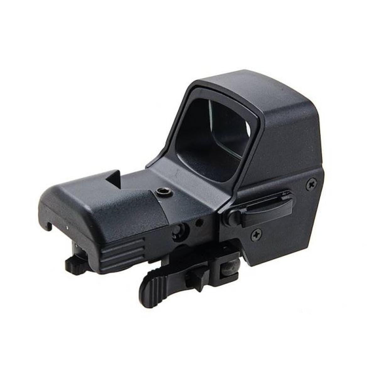 Vector Optics Omega 23X35 4 レチクル リフレックスサイト-AIRSOFT GOGO エアガン・サバゲー用品通販