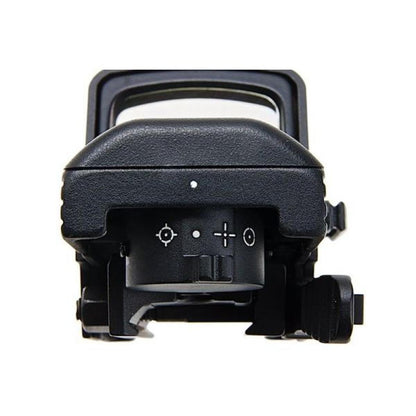 Vector Optics Omega 23X35 4 レチクル リフレックスサイト-AIRSOFT GOGO エアガン・サバゲー用品通販