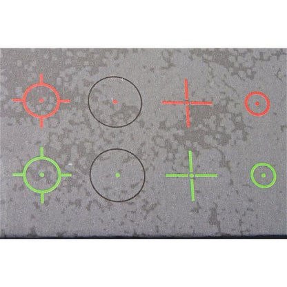 Vector Optics Omega 23X35 4 レチクル リフレックスサイト-AIRSOFT GOGO エアガン・サバゲー用品通販