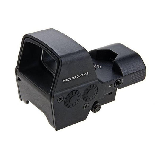 Vector Optics Omega 23X35 4 レチクル リフレックスサイト-AIRSOFT GOGO エアガン・サバゲー用品通販