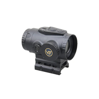 Vector Optics パラゴン 3x18 超コンパクトプリズムスコープ ( SCPS-M03 )3- ブラック-AIRSOFT GOGO エアガン・サバゲー用品通販