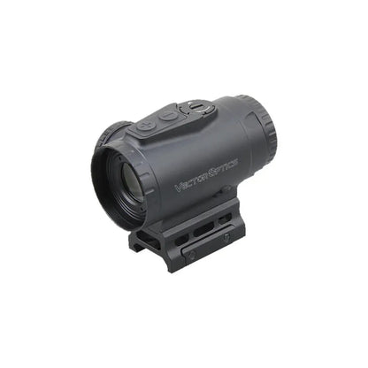 Vector Optics パラゴン 3x18 超コンパクトプリズムスコープ ( SCPS-M03 )3- ブラック-AIRSOFT GOGO エアガン・サバゲー用品通販