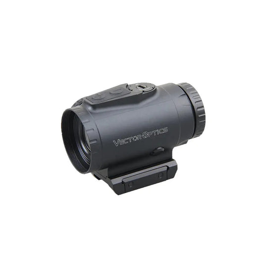 Vector Optics パラゴン 3x18 超コンパクトプリズムスコープ ( SCPS-M03 )3- ブラック-AIRSOFT GOGO エアガン・サバゲー用品通販