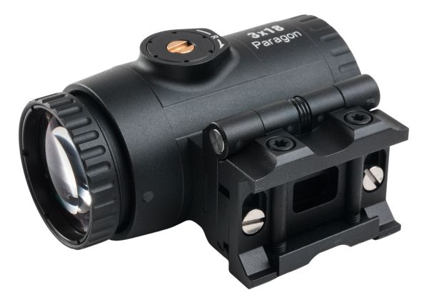 Vector Optics パラゴン 3x18 ミニ拡大鏡-AIRSOFT GOGO エアガン・サバゲー用品通販