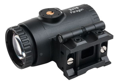 Vector Optics パラゴン 3x18 ミニ拡大鏡-AIRSOFT GOGO エアガン・サバゲー用品通販