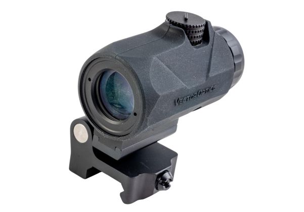 Vector Optics パラゴン 3x18 ミニ拡大鏡-AIRSOFT GOGO エアガン・サバゲー用品通販