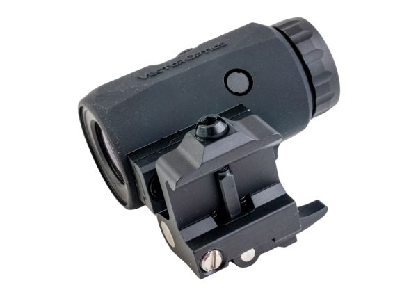 Vector Optics パラゴン 3x18 ミニ拡大鏡-AIRSOFT GOGO エアガン・サバゲー用品通販
