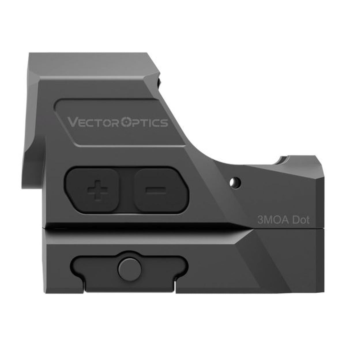 VECTOR OPTICS プティクス フレンジー-X GEN II 1X19X28 マイクロレッドドットサイト-AIRSOFT GOGO エアガン・サバゲー用品通販
