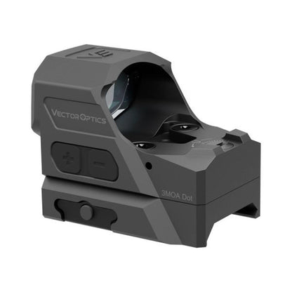 VECTOR OPTICS プティクス フレンジー-X GEN II 1X19X28 マイクロレッドドットサイト-AIRSOFT GOGO エアガン・サバゲー用品通販