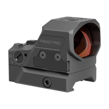 VECTOR OPTICS プティクス フレンジー-X GEN II 1X19X28 マイクロレッドドットサイト-AIRSOFT GOGO エアガン・サバゲー用品通販