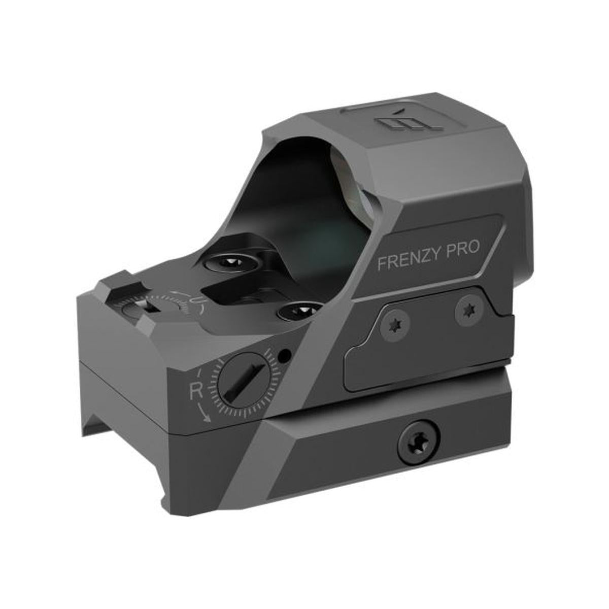 VECTOR OPTICS プティクス フレンジー-X GEN II 1X19X28 マイクロレッドドットサイト-AIRSOFT GOGO エアガン・サバゲー用品通販
