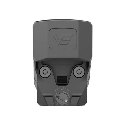 VECTOR OPTICS プティクス フレンジー-X GEN II 1X19X28 マイクロレッドドットサイト-AIRSOFT GOGO エアガン・サバゲー用品通販