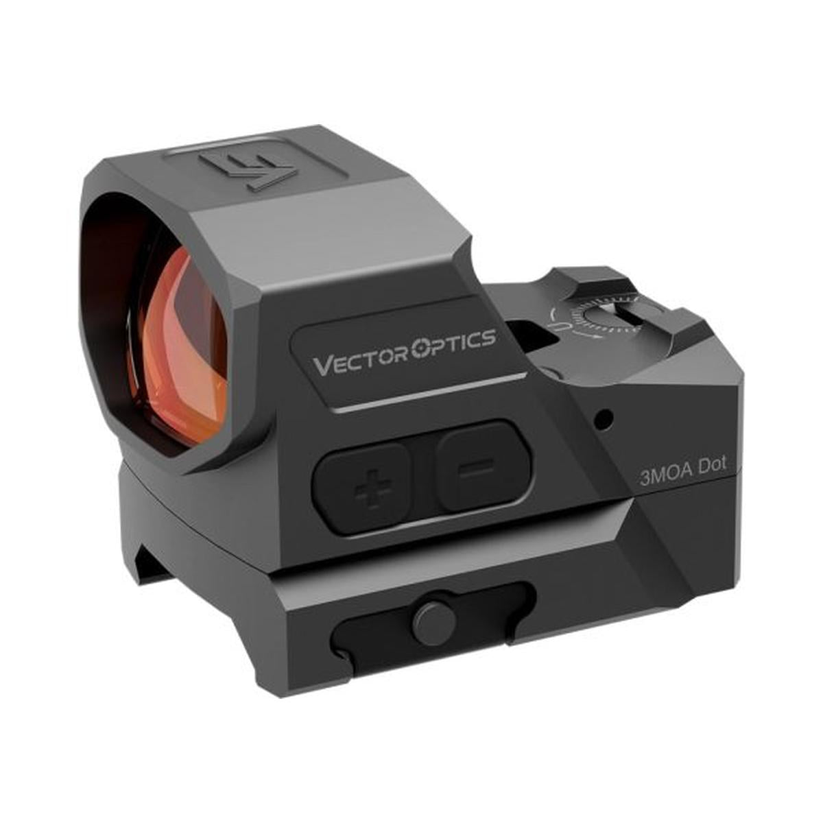 VECTOR OPTICS プティクス フレンジー-X GEN II 1X19X28 マイクロレッドドットサイト-AIRSOFT GOGO エアガン・サバゲー用品通販