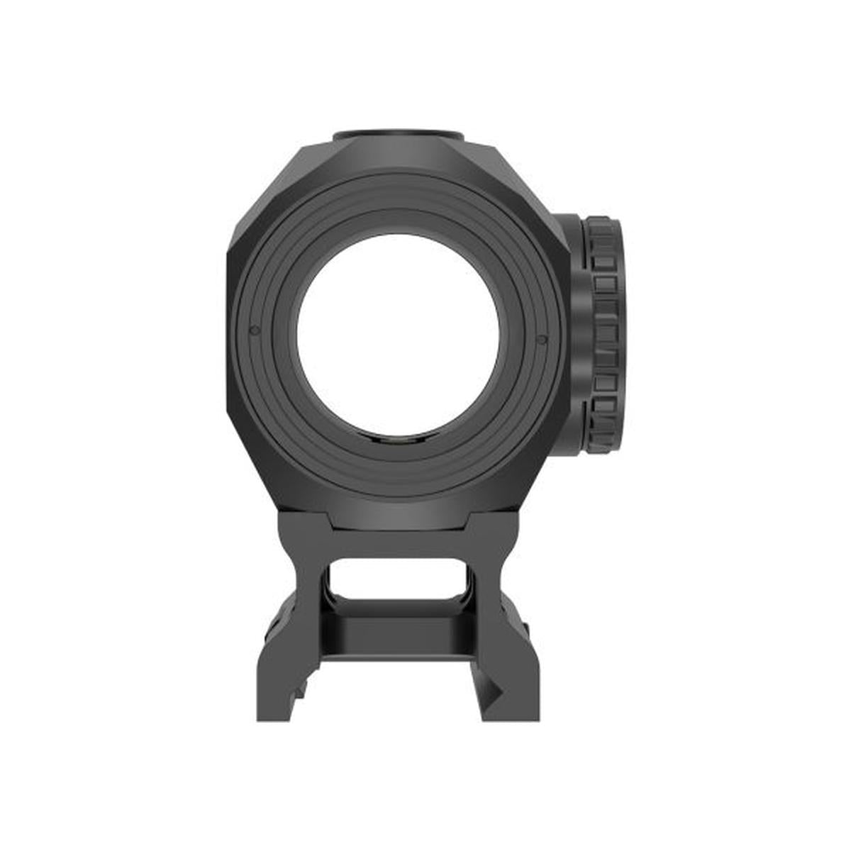 VECTOR OPTICS プティクス スクラッパー 1X25 マイクロレッドドットサイト-AIRSOFT GOGO エアガン・サバゲー用品通販