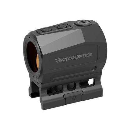 VECTOR OPTICS プティクス スクラッパー 1X25 マイクロレッドドットサイト-AIRSOFT GOGO エアガン・サバゲー用品通販