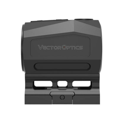 VECTOR OPTICS プティクス スクラッパー 1X25 マイクロレッドドットサイト-AIRSOFT GOGO エアガン・サバゲー用品通販