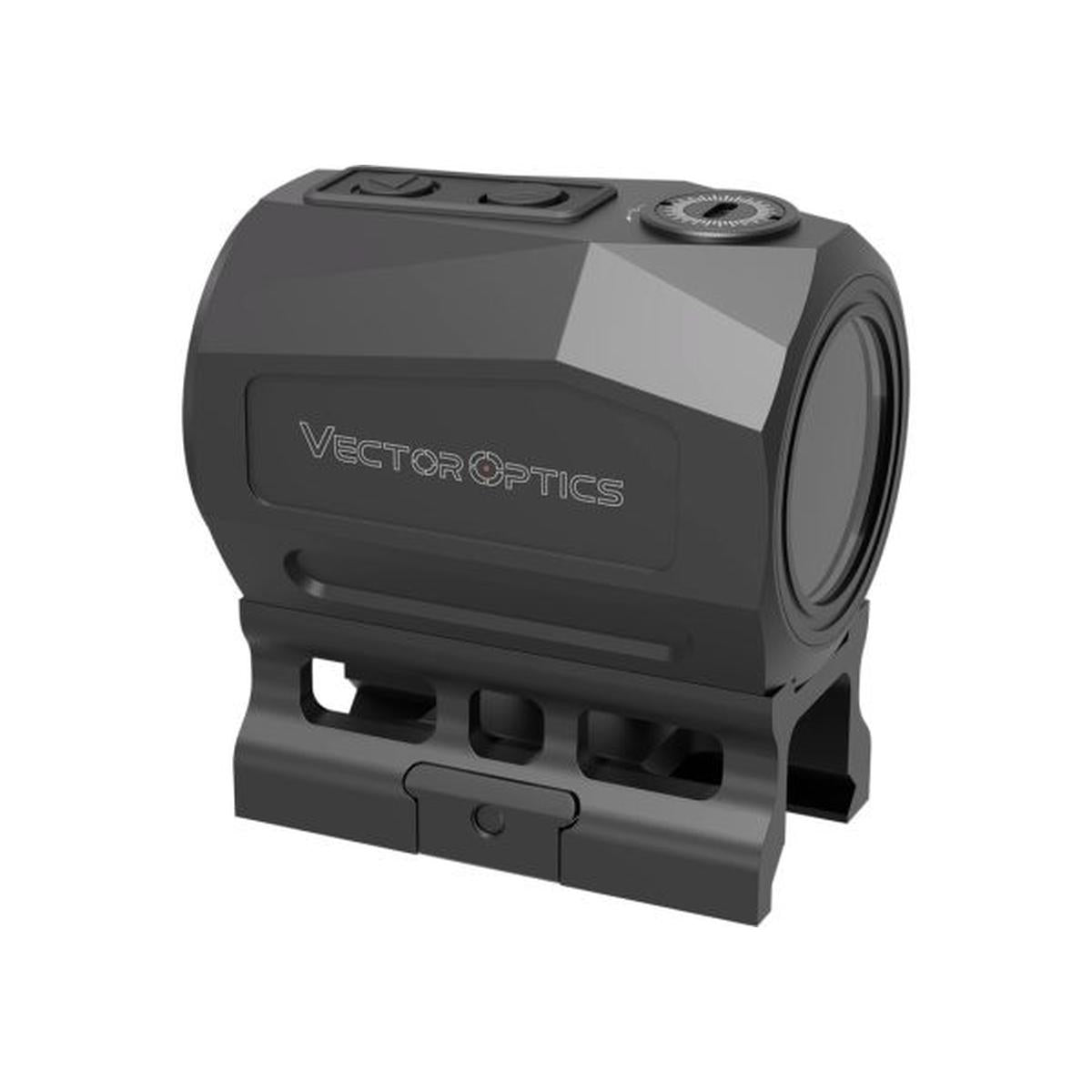 VECTOR OPTICS プティクス スクラッパー 1X25 マイクロレッドドット