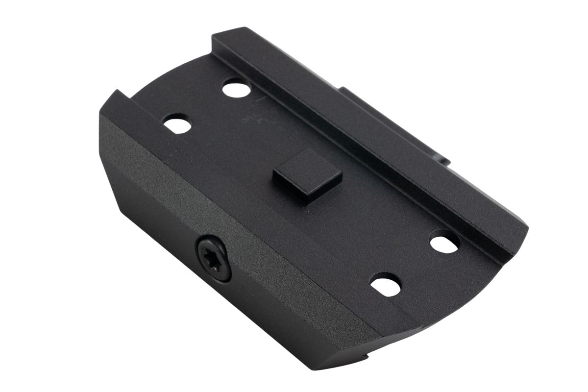 Vector Optics Scrapper 1x22 赤ドットサイト - ブラック-AIRSOFT GOGO エアガン・サバゲー用品通販