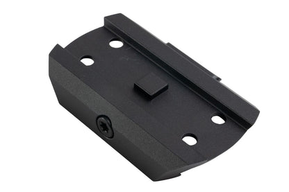 Vector Optics Scrapper 1x22 赤ドットサイト - ブラック-AIRSOFT GOGO エアガン・サバゲー用品通販