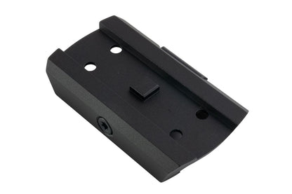 Vector Optics Scrapper 1x26 赤ドットサイト - ブラック-AIRSOFT GOGO エアガン・サバゲー用品通販