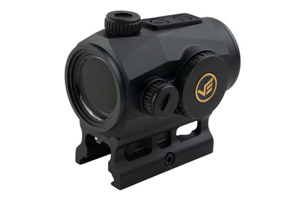 Vector Optics Scrapper 1x26 赤ドットサイト - ブラック-AIRSOFT GOGO エアガン・サバゲー用品通販