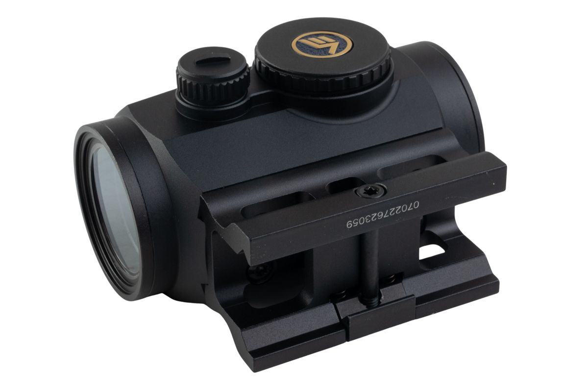 Vector Optics Scrapper 1x29 赤ドットサイト - ブラック-AIRSOFT GOGO エアガン・サバゲー用品通販