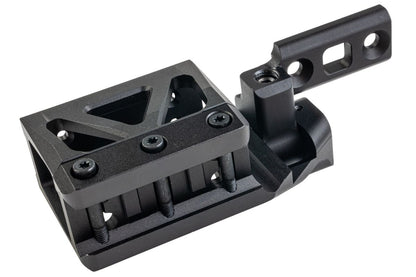 Vector Optics Scrapper Red Dot / Paragon Magnifier 一体型ピカティニーマウント-AIRSOFT GOGO エアガン・サバゲー用品通販
