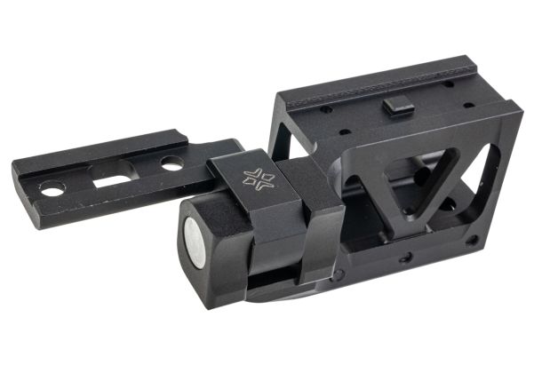 Vector Optics Scrapper Red Dot / Paragon Magnifier 一体型ピカティニーマウント-AIRSOFT GOGO エアガン・サバゲー用品通販