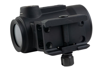 Vector Optics Vicoptics SRD 1x30 赤ドットサイト - ブラック-AIRSOFT GOGO エアガン・サバゲー用品通販